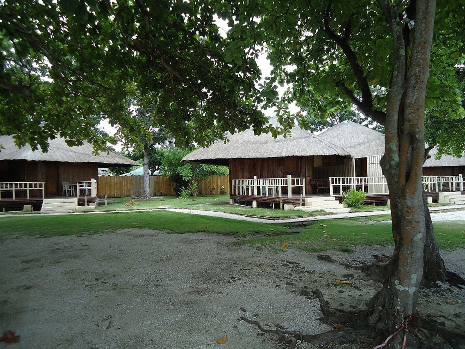 Balicasag Island Dive Resort Bohol Exterior photo