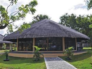 Balicasag Island Dive Resort Bohol Exterior photo